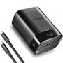 POWER BANK TWIX 30.000mAh 140W NEGRO NGS